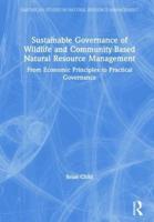 Community Based Natural Resource Management