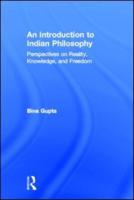 An Introduction to Indian Philosophy