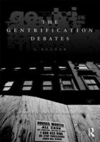 The Gentrification Debates