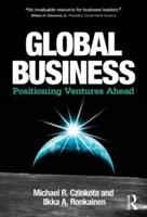 Global Business : Positioning Ventures Ahead
