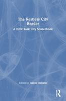 The Restless City Reader