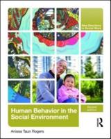 Human Behavior in the Social Environment