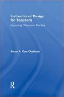 Instructional Design for Teachers