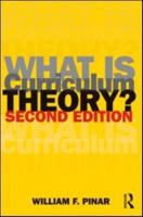 What Is Curriculum Theory?