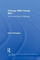 Therapy With Young Men