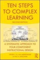 Ten Steps to Complex Learning