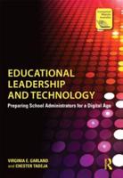 Educational Leadership and Technology