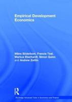 Empirical Development Economics