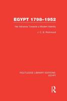 Egypt, 1798-1952