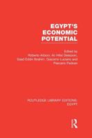 Egypt's Economic Potential. Volume 7