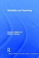 Disability and Teaching