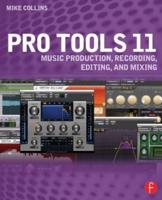 Pro Tools 11