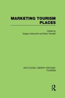 Marketing Tourism Places