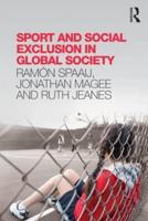 Sport, Social Exclusion and Global Society