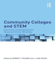 Community Colleges and STEM