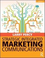 Strategic Integrated Marketing Communications