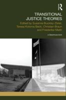 Transitional Justice Theories