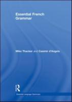 Essential French Grammar