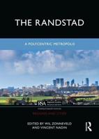 Randstad's Polycentric Metropolis