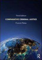 Comparative Criminal Justice