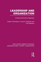 Leadership and Organization