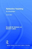 Reflective Teaching: An Introduction