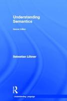 Understanding Semantics