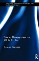 Trade, Development, and Globalization