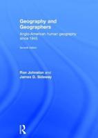 Geography and Geographers