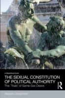 The Sexual Constitution of Political Authority: The 'Trials' of Same-Sex Desire