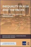 Inequality in Asia and the Pacific