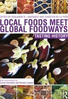 Local Foods Meet Global Foodways