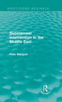 Superpower Intervention in the Middle East