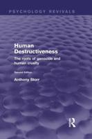 Human Destructiveness