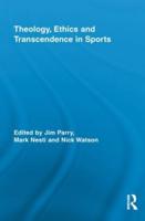 Theology, Ethics and Transcendence in Sports
