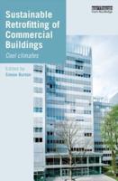 Sustainable Retrofitting of Commercial Buildings. Cool Climates