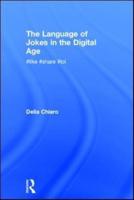 The Language of Jokes in the Digital Age