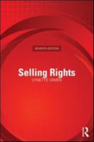 Selling Rights