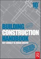 Building Construction Handbook