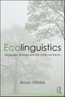 Ecolinguistics