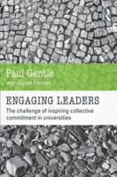 Engaging Leaders: The challenge of inspiring collective commitment in universities