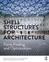 Shell Structures for Architecture