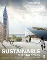 Sustainable Building Design