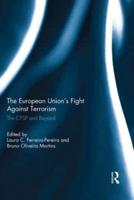 The European Union's Fight Against Terrorism