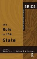 The Role of the State