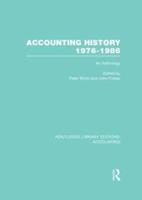 Accounting History 1976-1986