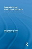 Intercultural and Multicultural Education