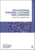 Educational Theories, Cultures and Learning