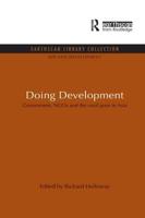 Doing Development: Government, NGOs and the rural poor in Asia