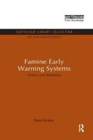 Famine Early Warning Systems: Victims and destitution